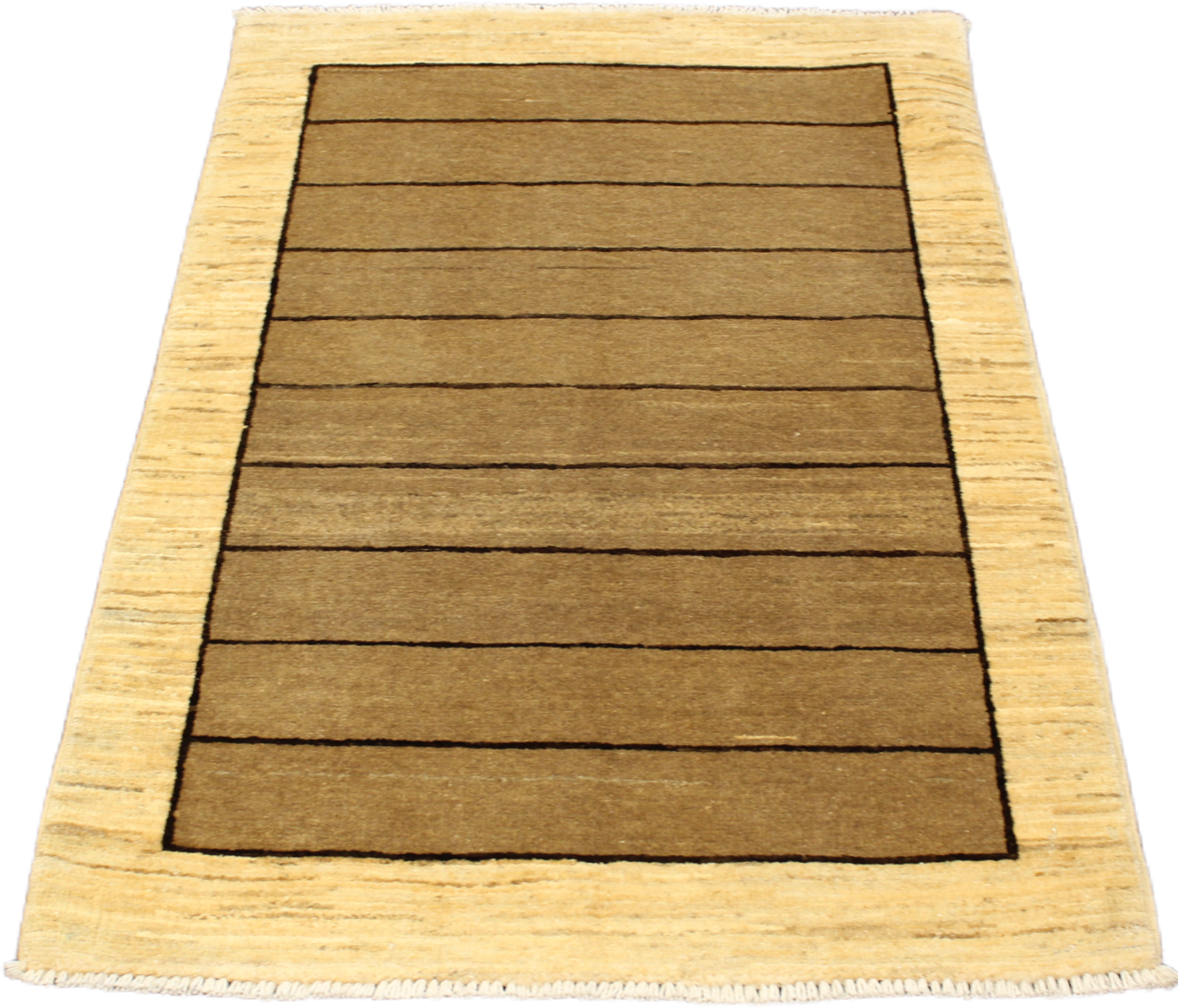 Gabbeh Rug - 118 cm x 82 cm