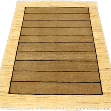 Gabbeh Rug - 118 cm x 82 cm