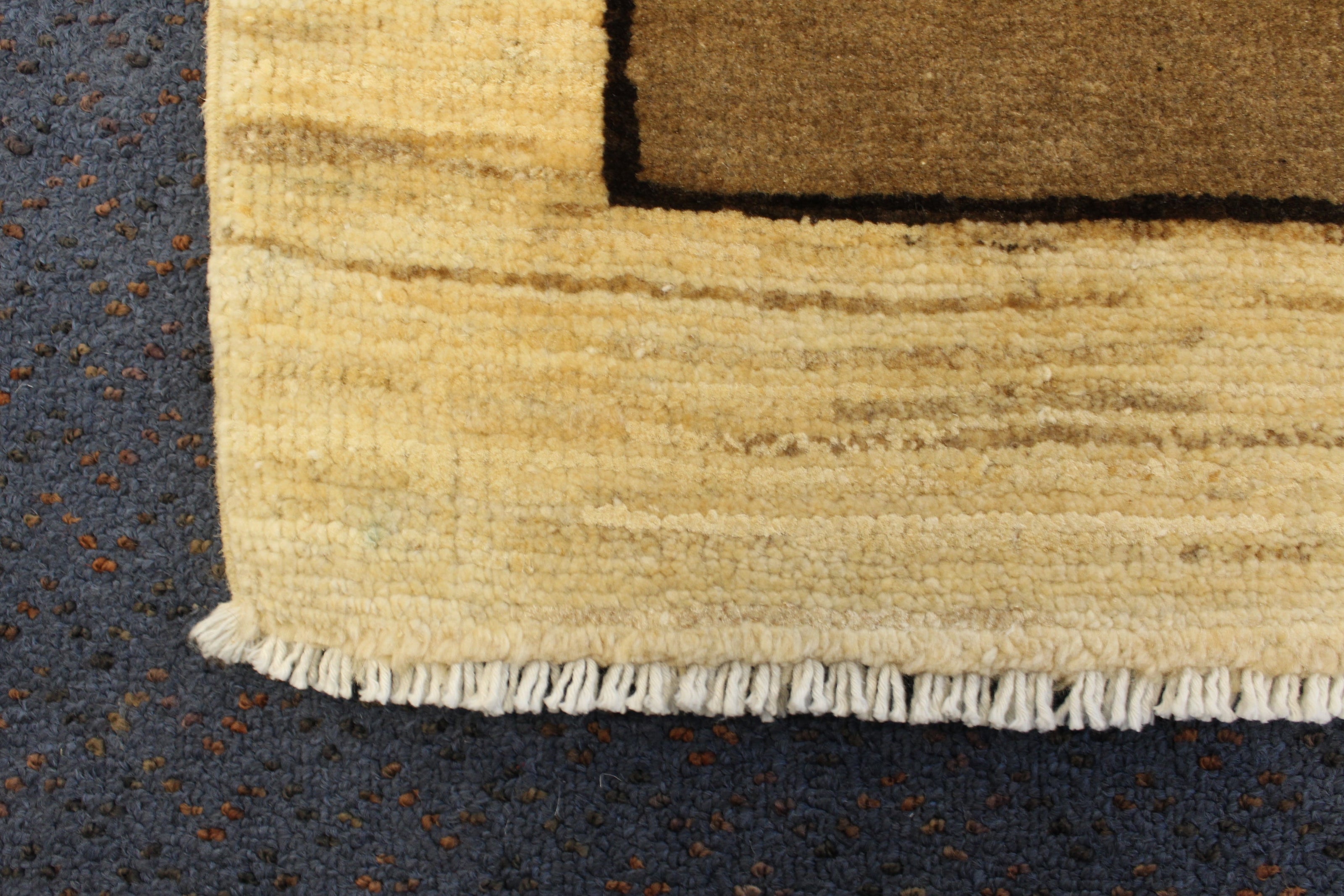 Gabbeh Rug - 118 cm x 82 cm