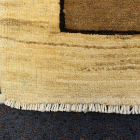 Gabbeh Rug - 118 cm x 82 cm