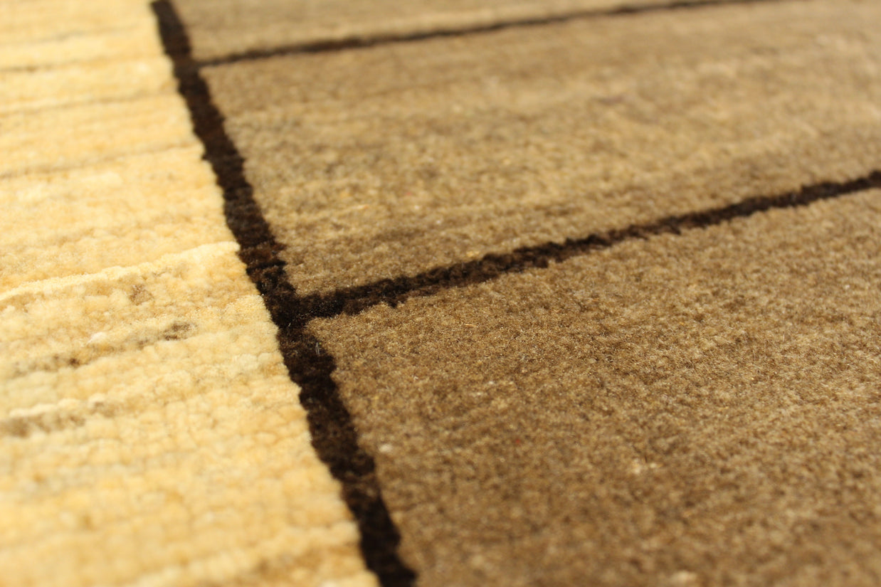 Gabbeh Rug - 118 cm x 82 cm