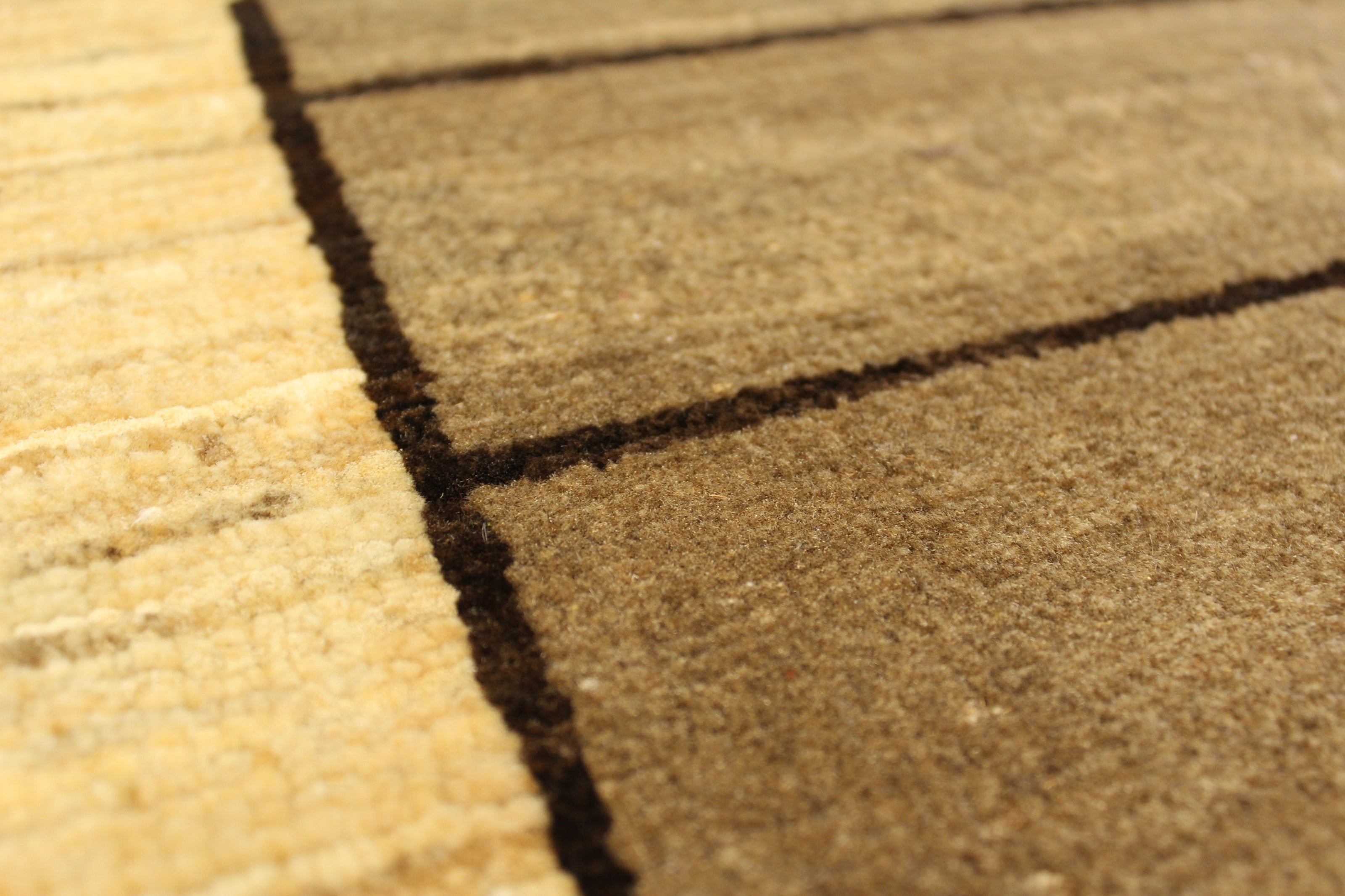 Gabbeh Rug - 118 cm x 82 cm