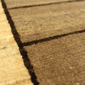 Gabbeh Rug - 118 cm x 82 cm