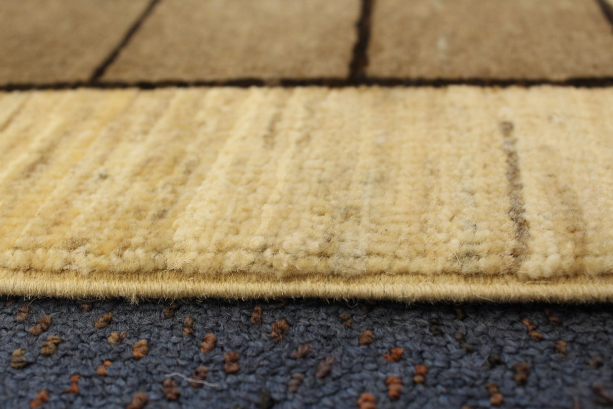 Gabbeh Rug - 118 cm x 82 cm