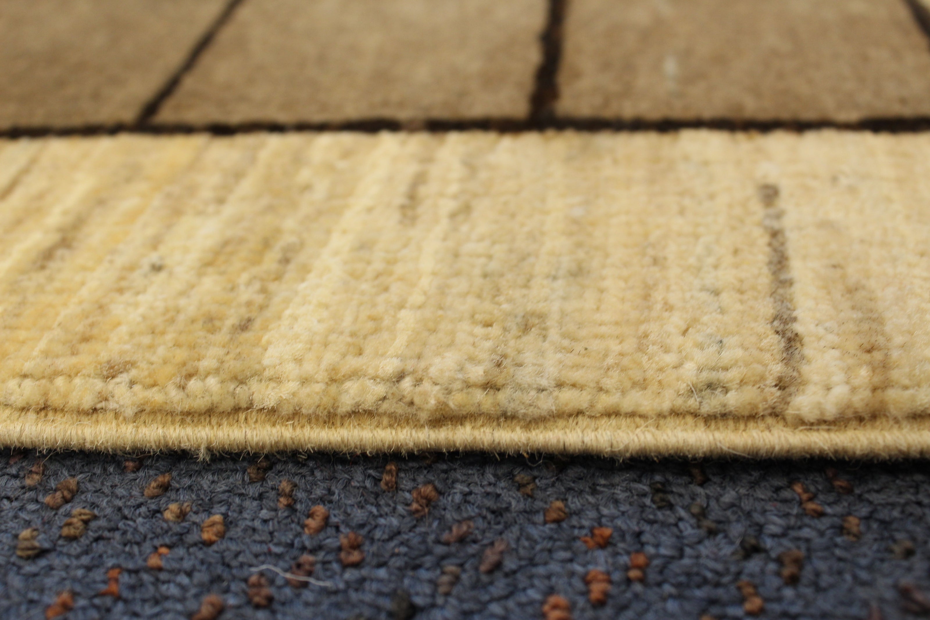 Gabbeh Rug - 118 cm x 82 cm