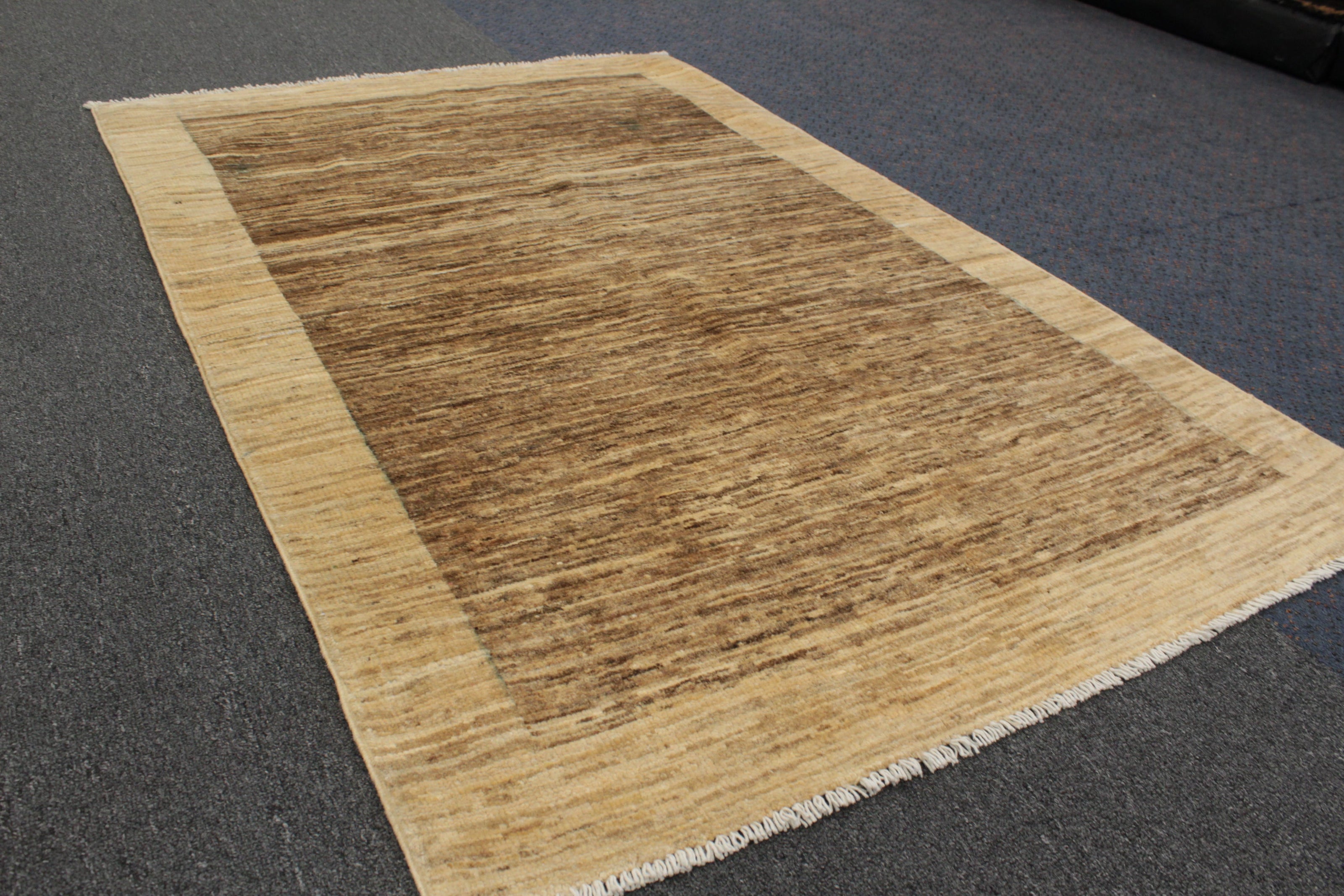 Gabbeh Rug - 150 cm x 98 cm