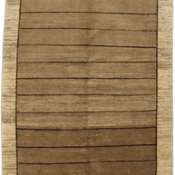 Gabbeh Rug - 148 cm x 110 cm