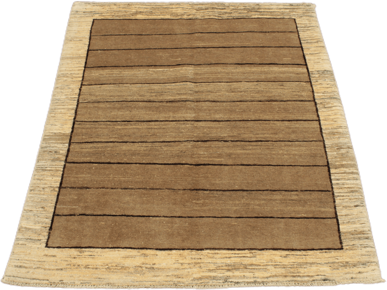 Gabbeh Rug - 148 cm x 110 cm