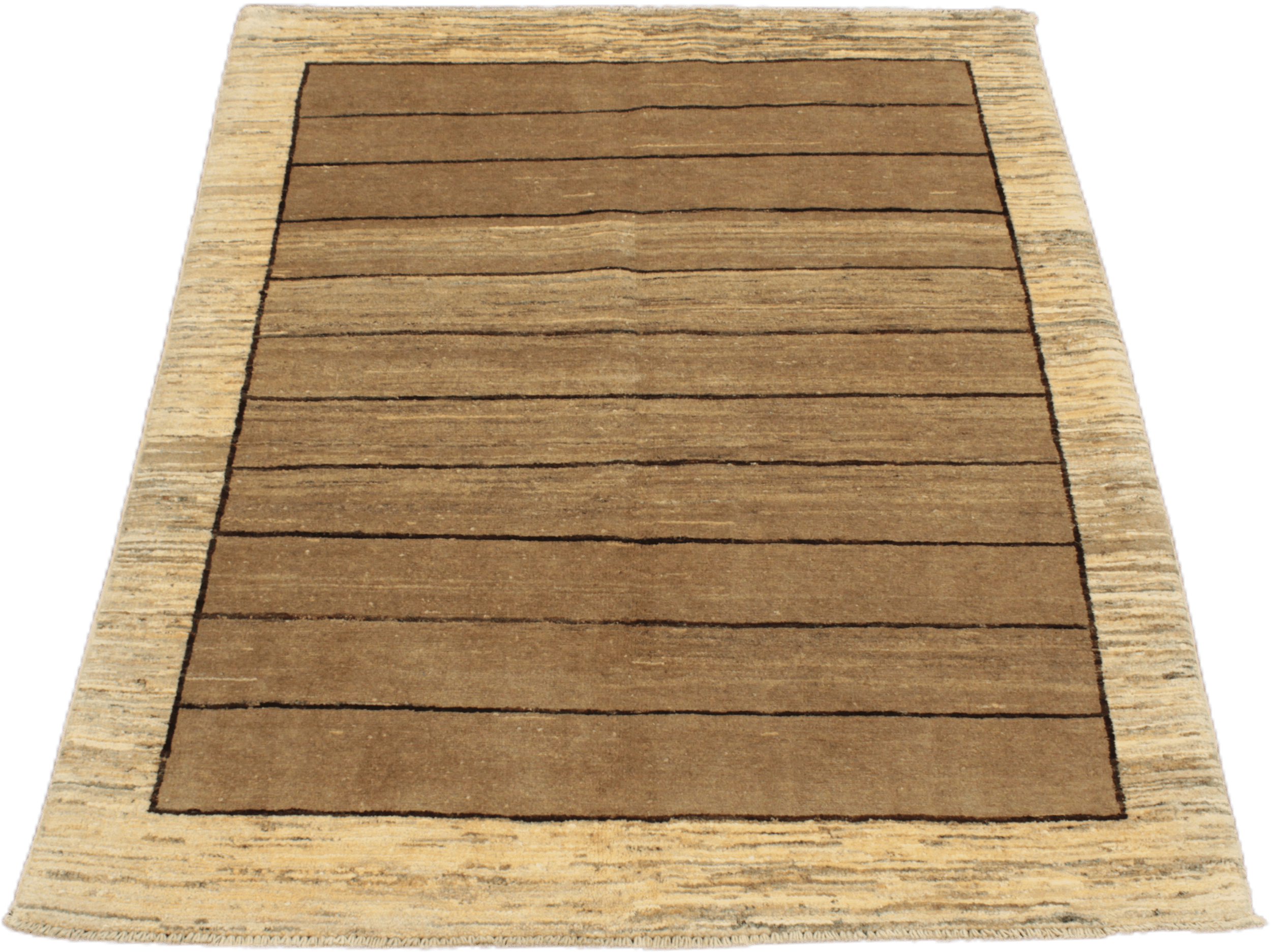 Gabbeh Rug - 148 cm x 110 cm