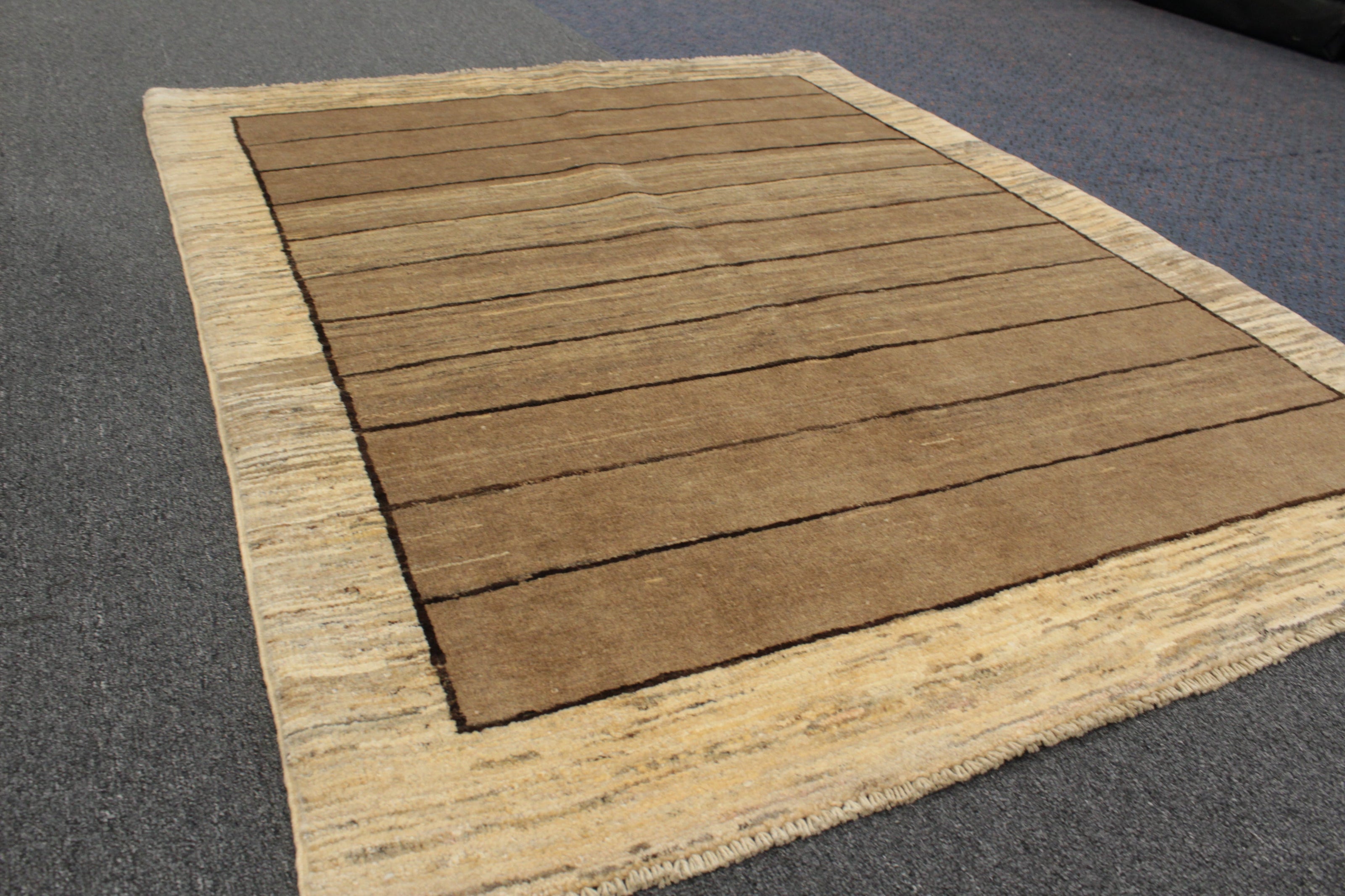 Gabbeh Rug - 148 cm x 110 cm