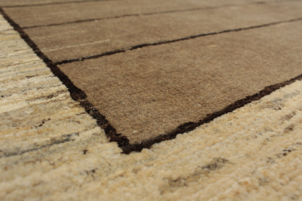 Gabbeh Rug - 148 cm x 110 cm