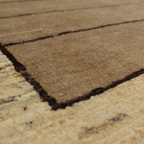Gabbeh Rug - 148 cm x 110 cm