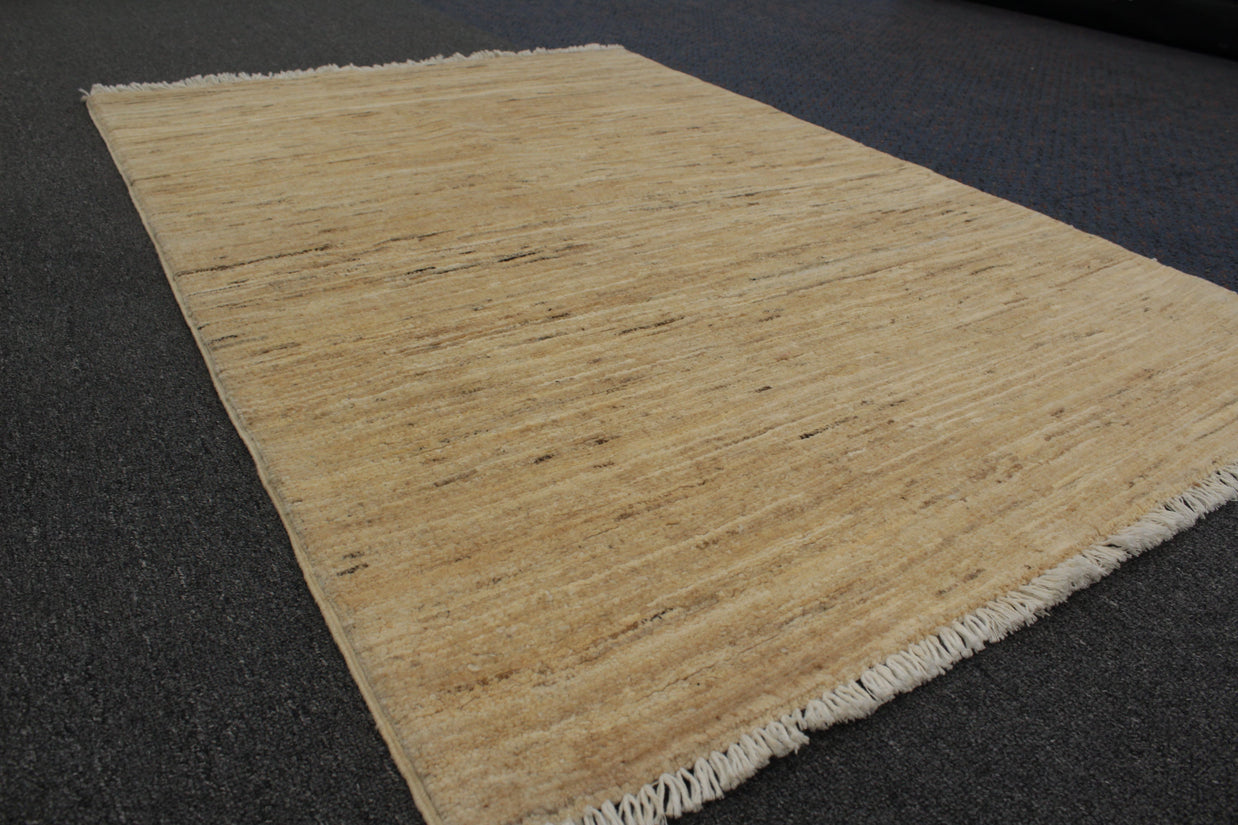 Gabbeh Rug - 143 cm x 95 cm