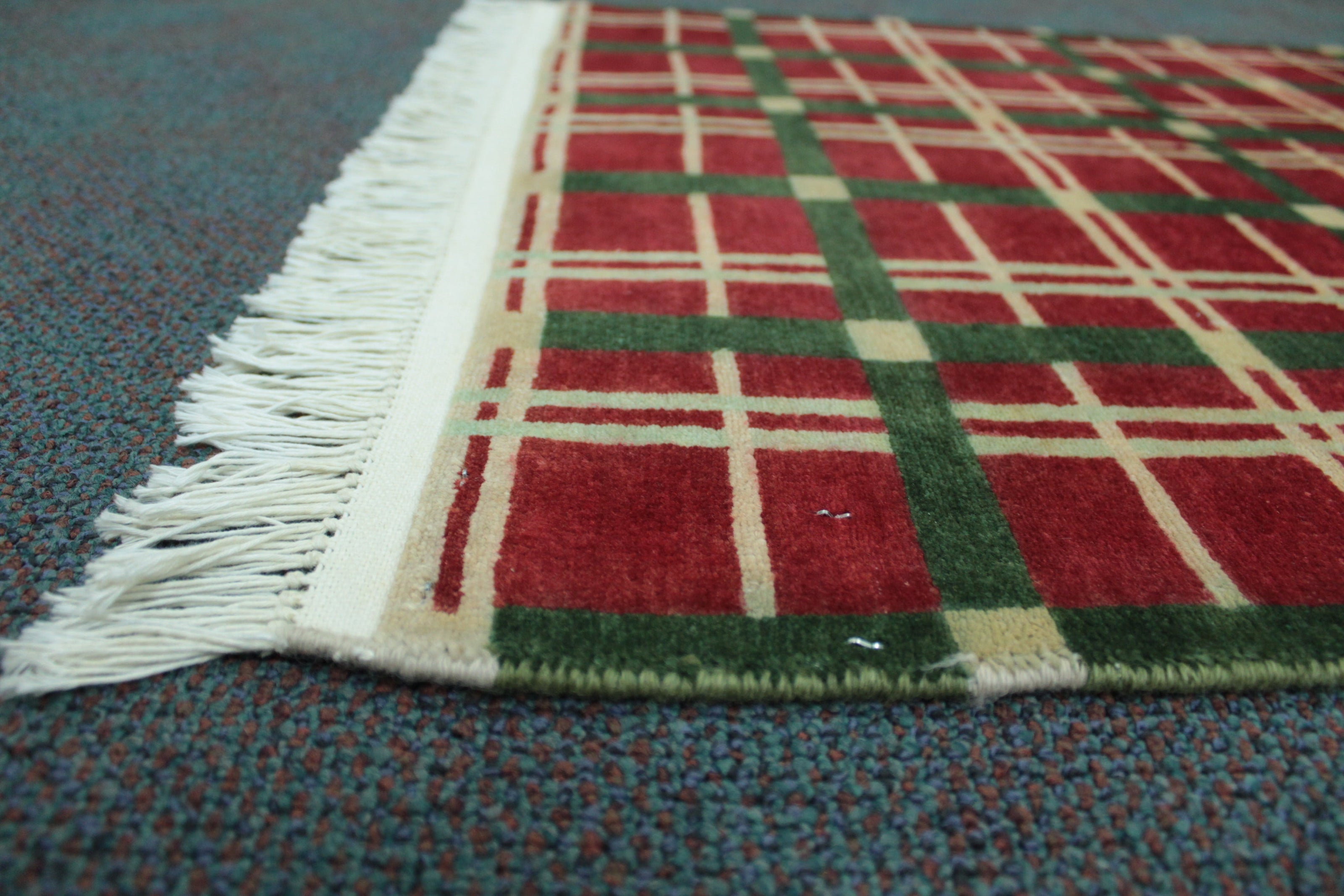 Gabbeh Rug - 116 cm x 80 cm