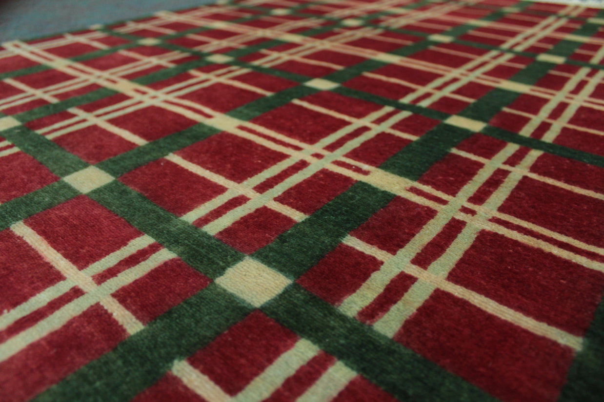 Gabbeh Rug - 116 cm x 80 cm