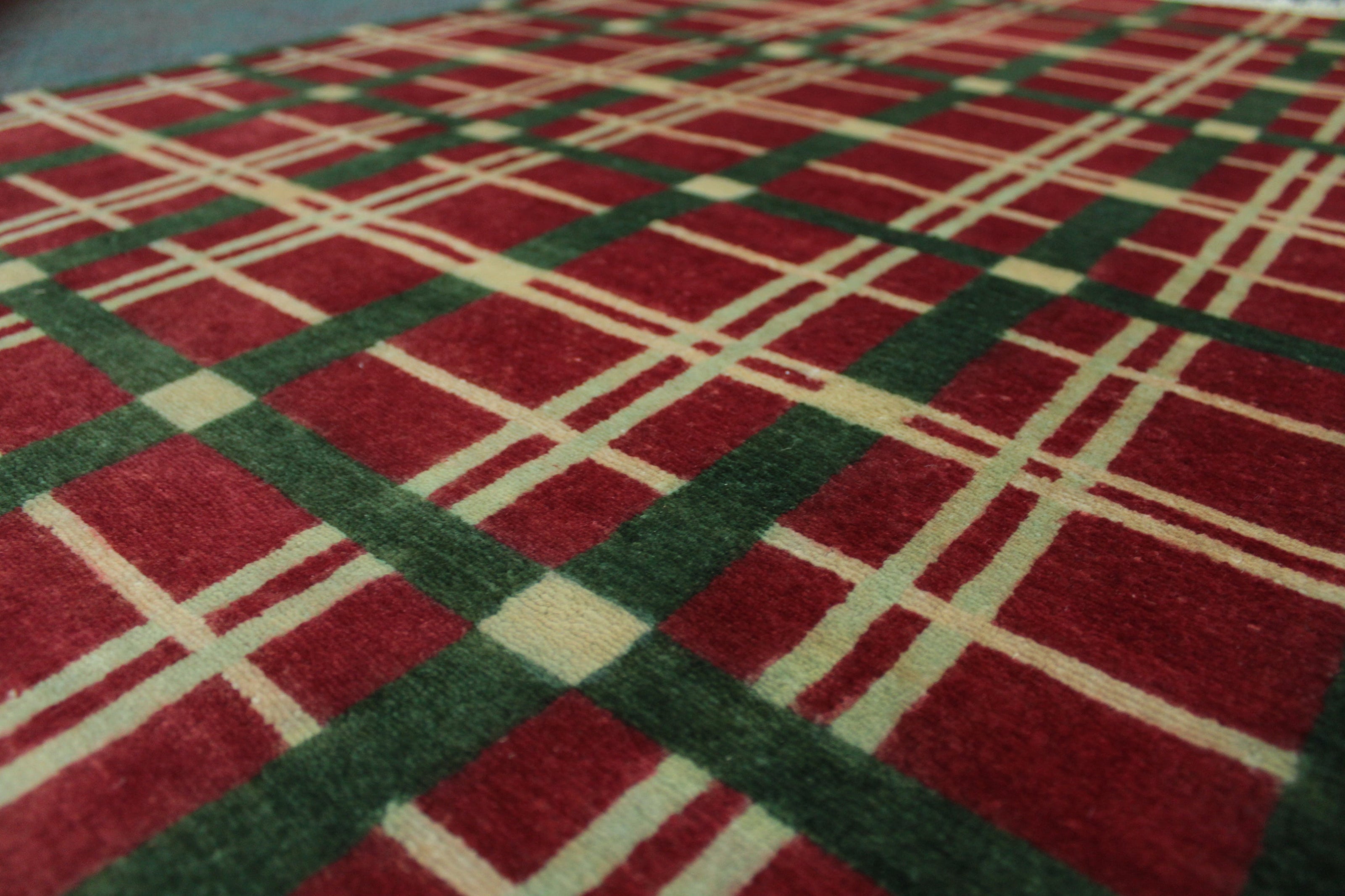 Gabbeh Rug - 116 cm x 80 cm