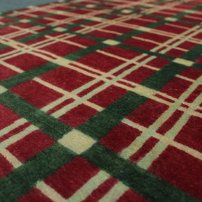 Gabbeh Rug - 116 cm x 80 cm