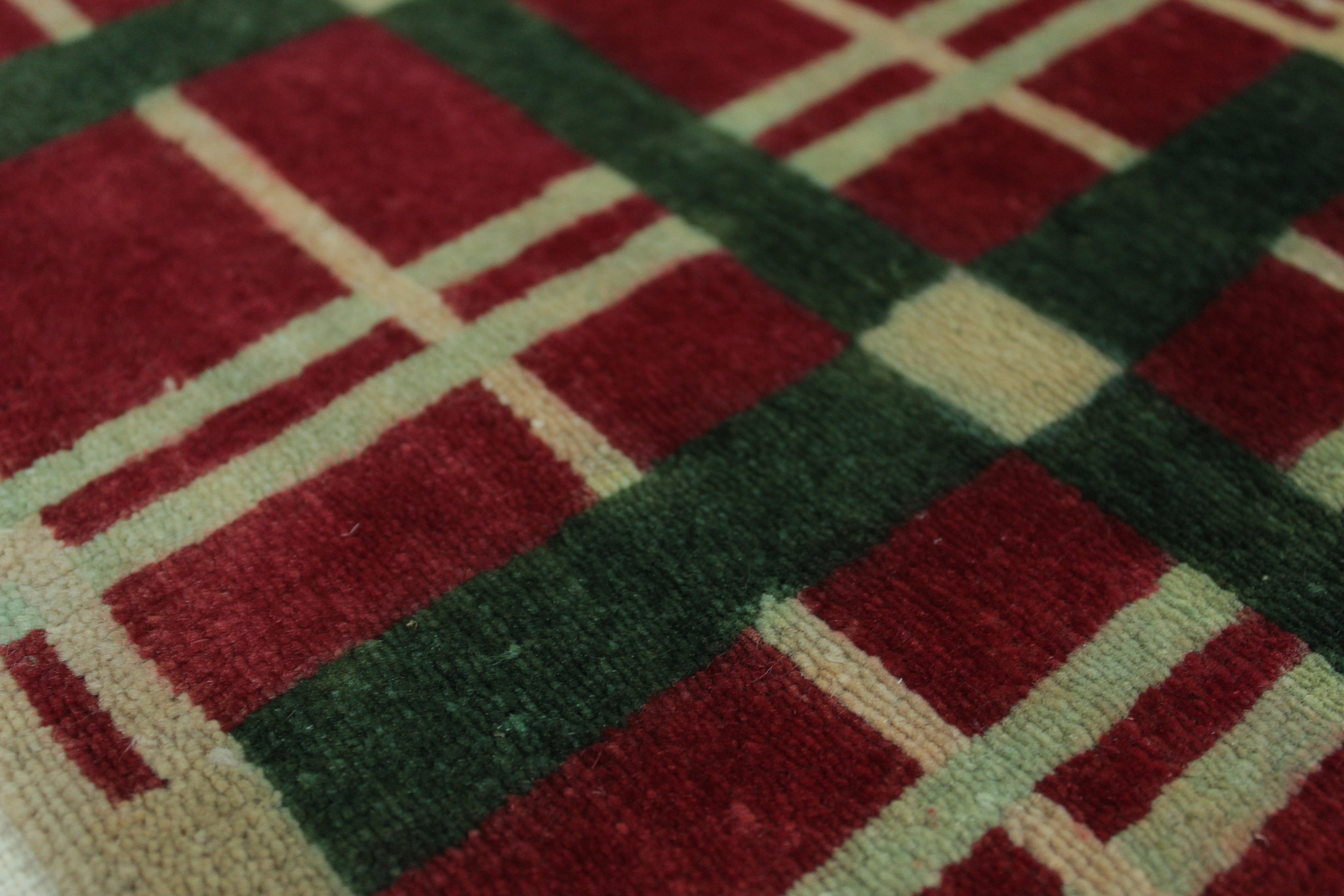 Gabbeh Rug - 116 cm x 80 cm