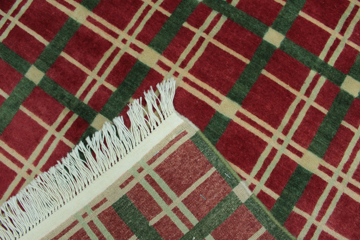 Gabbeh Rug - 116 cm x 80 cm