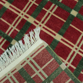 Gabbeh Rug - 116 cm x 80 cm