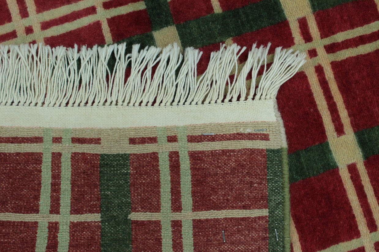 Gabbeh Rug - 116 cm x 80 cm
