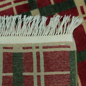 Gabbeh Rug - 116 cm x 80 cm