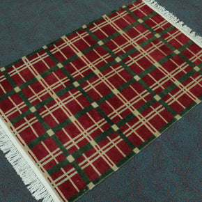 Gabbeh Rug - 116 cm x 80 cm