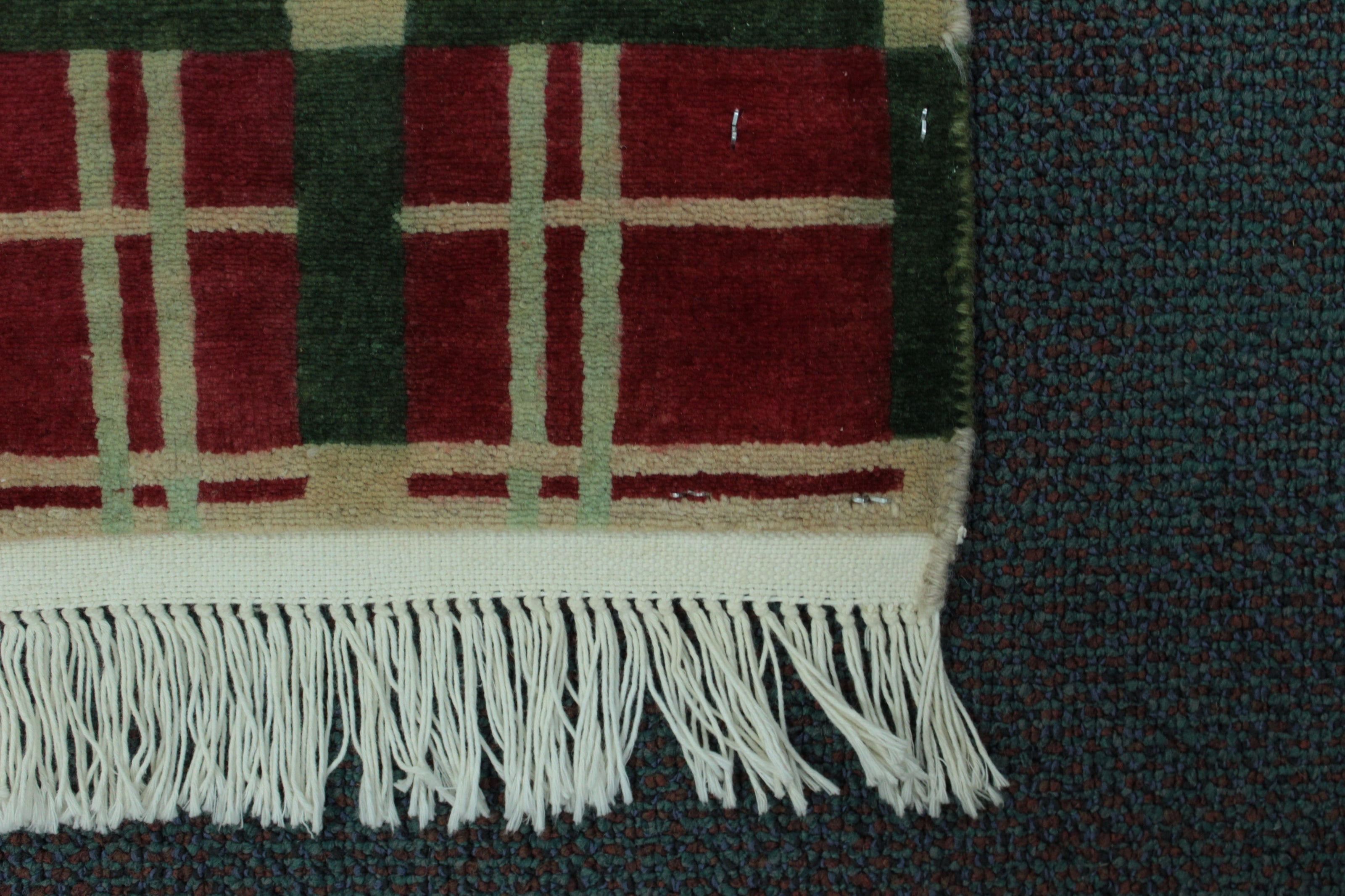 Gabbeh Rug - 116 cm x 80 cm
