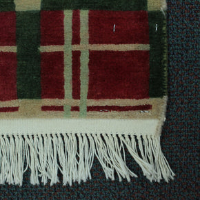 Gabbeh Rug - 116 cm x 80 cm