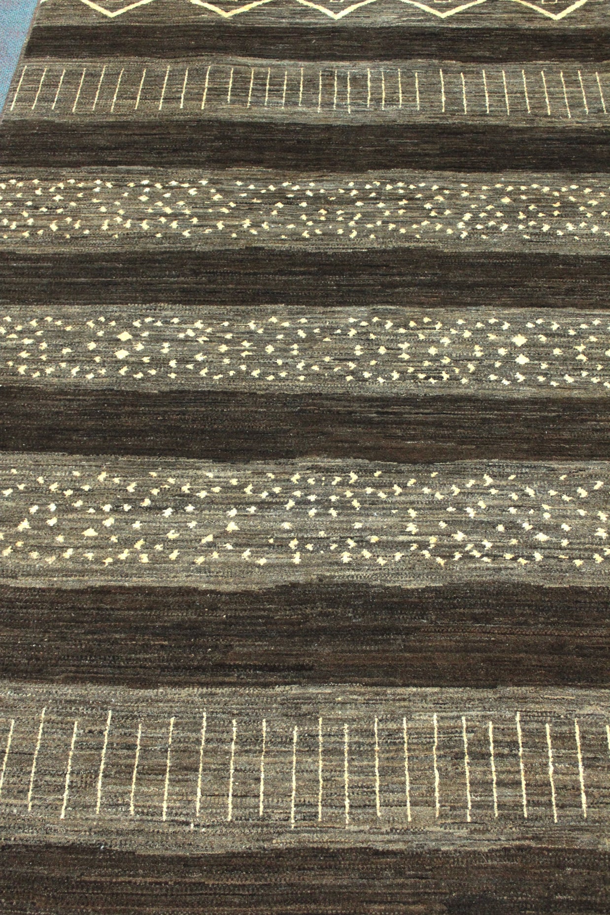 Gabbeh Rug - 240 cm x 155 cm