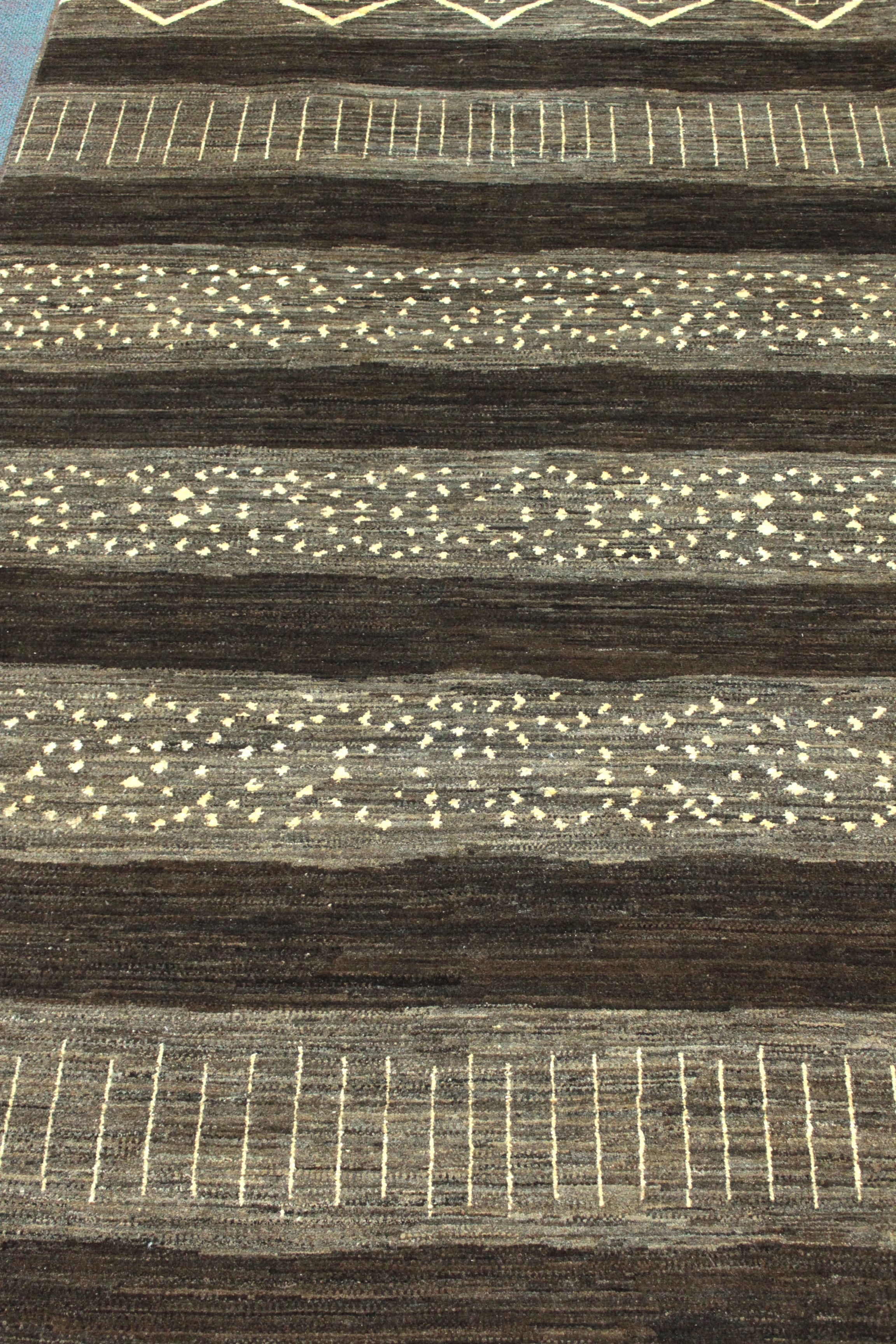 Gabbeh Rug - 240 cm x 155 cm