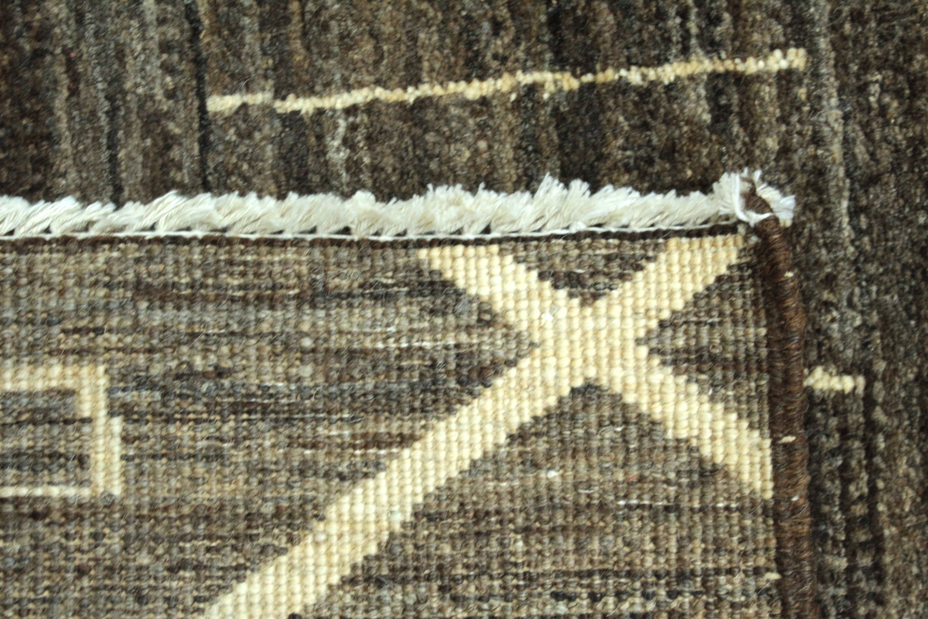 Gabbeh Rug - 240 cm x 155 cm