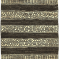 Gabbeh Rug - 240 cm x 155 cm