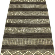 Gabbeh Rug - 240 cm x 155 cm