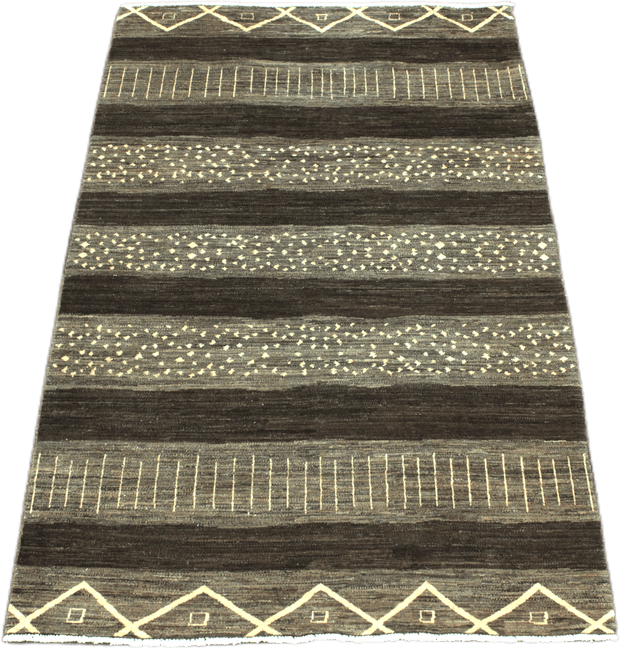 Gabbeh Rug - 240 cm x 155 cm