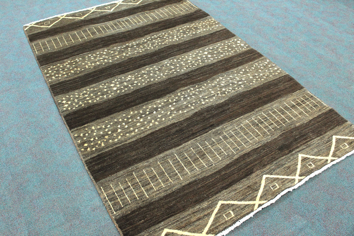 Gabbeh Rug - 240 cm x 155 cm