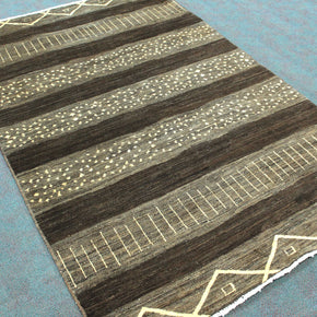 Gabbeh Rug - 240 cm x 155 cm