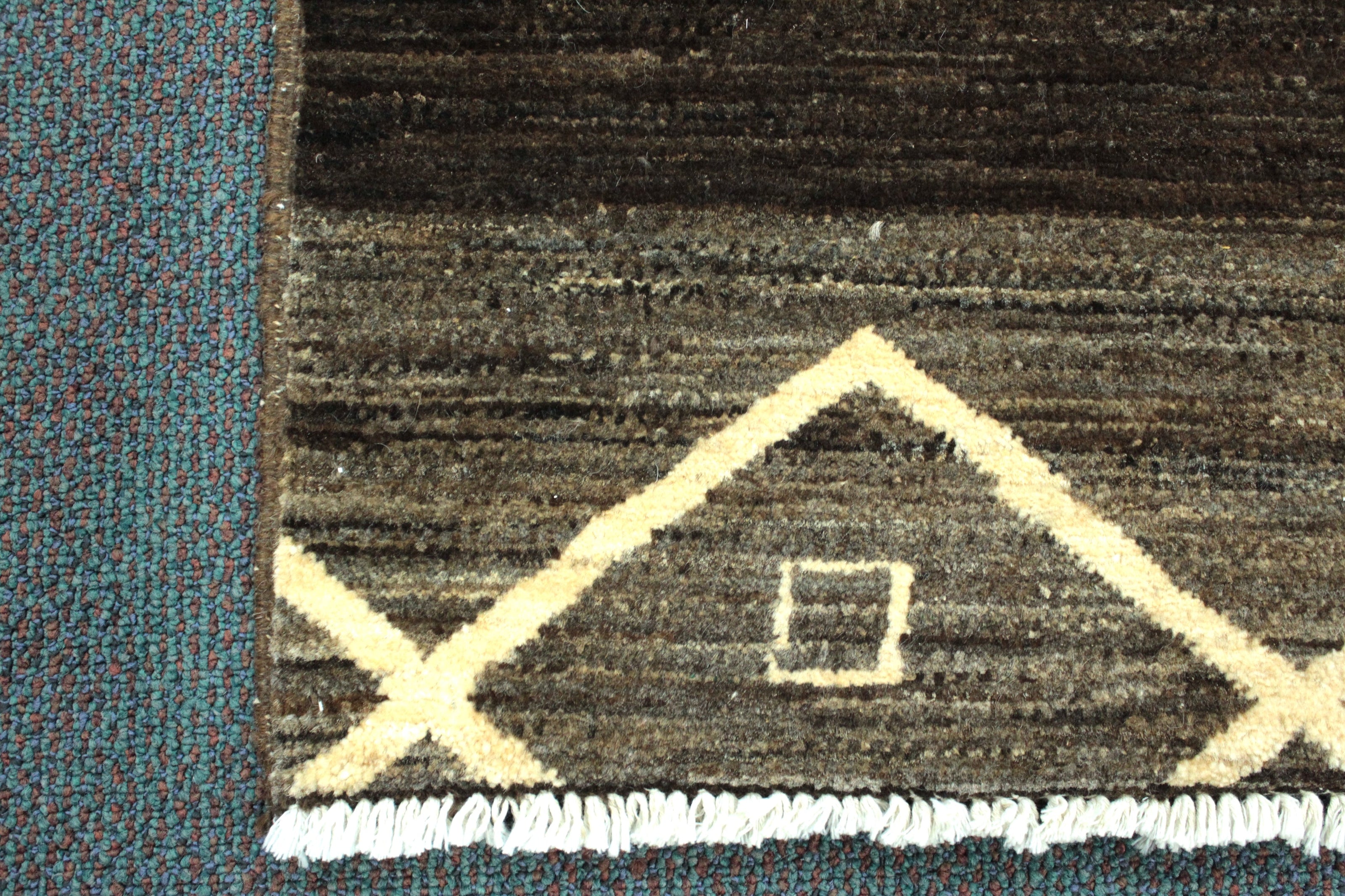 Gabbeh Rug - 240 cm x 155 cm
