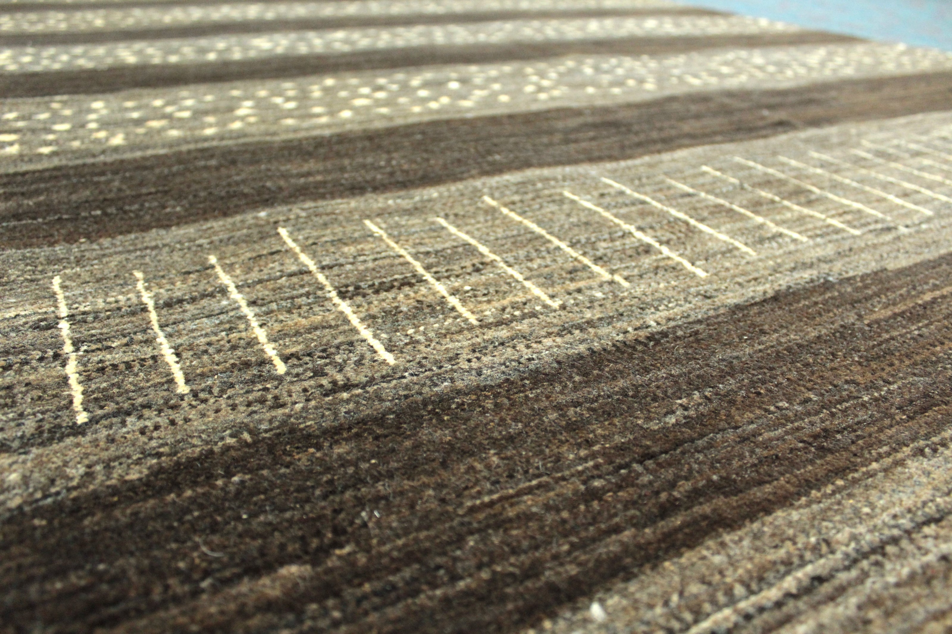 Gabbeh Rug - 240 cm x 155 cm