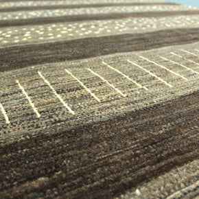 Gabbeh Rug - 240 cm x 155 cm