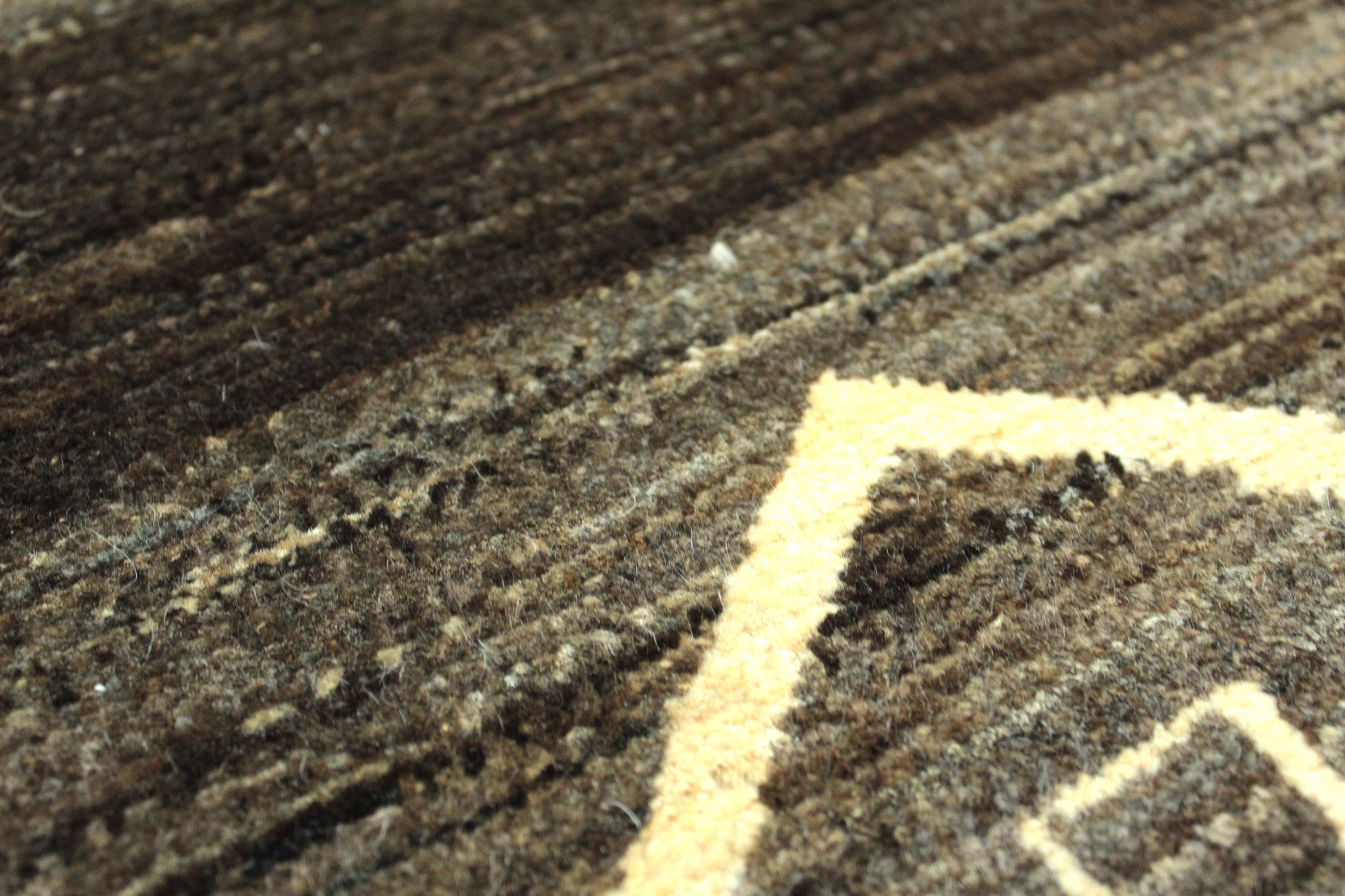 Gabbeh Rug - 240 cm x 155 cm