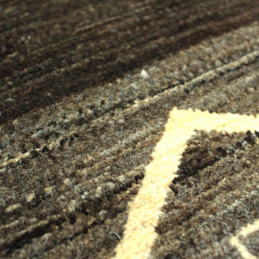 Gabbeh Rug - 240 cm x 155 cm