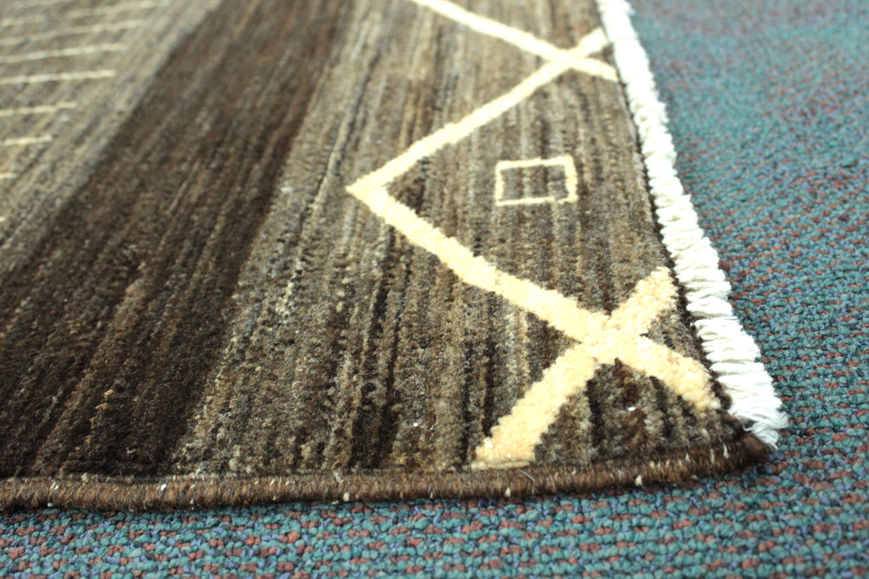 Gabbeh Rug - 240 cm x 155 cm