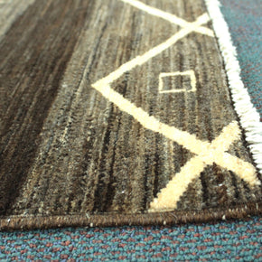Gabbeh Rug - 240 cm x 155 cm