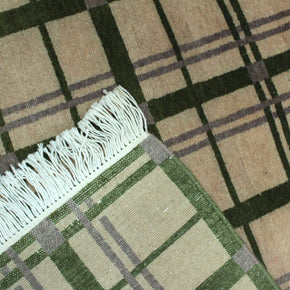 Gabbeh Rug - 227 cm x 166 cm