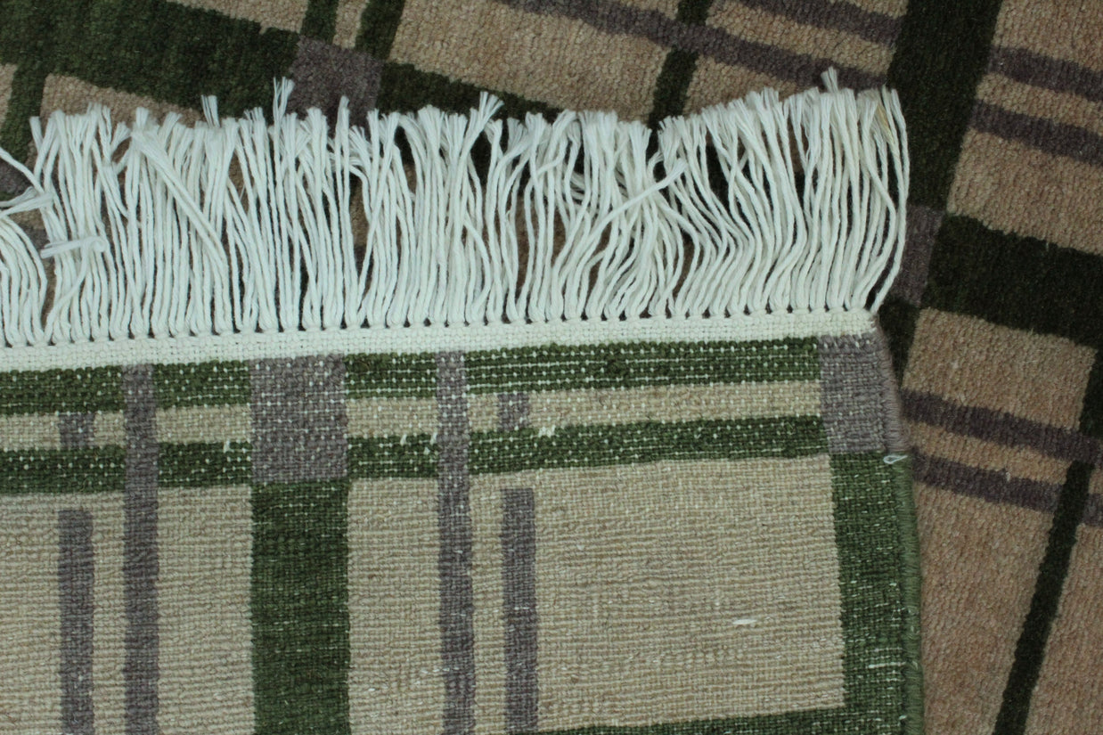 Gabbeh Rug - 227 cm x 166 cm