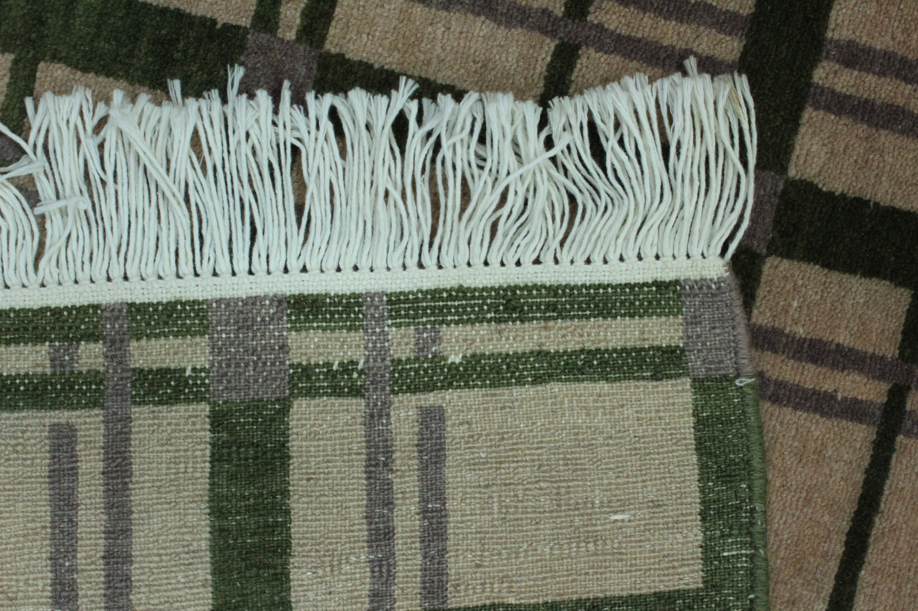 Gabbeh Rug - 227 cm x 166 cm