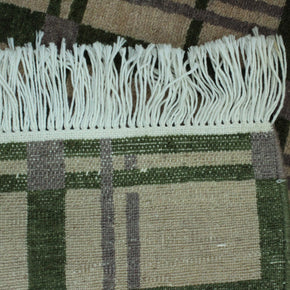 Gabbeh Rug - 227 cm x 166 cm