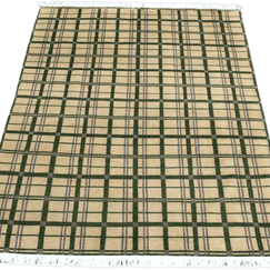 Gabbeh Rug - 227 cm x 166 cm