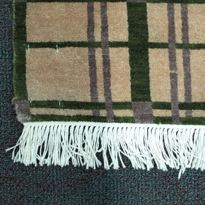 Gabbeh Rug - 227 cm x 166 cm
